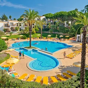 3* Апарт-отель Alfagar Village