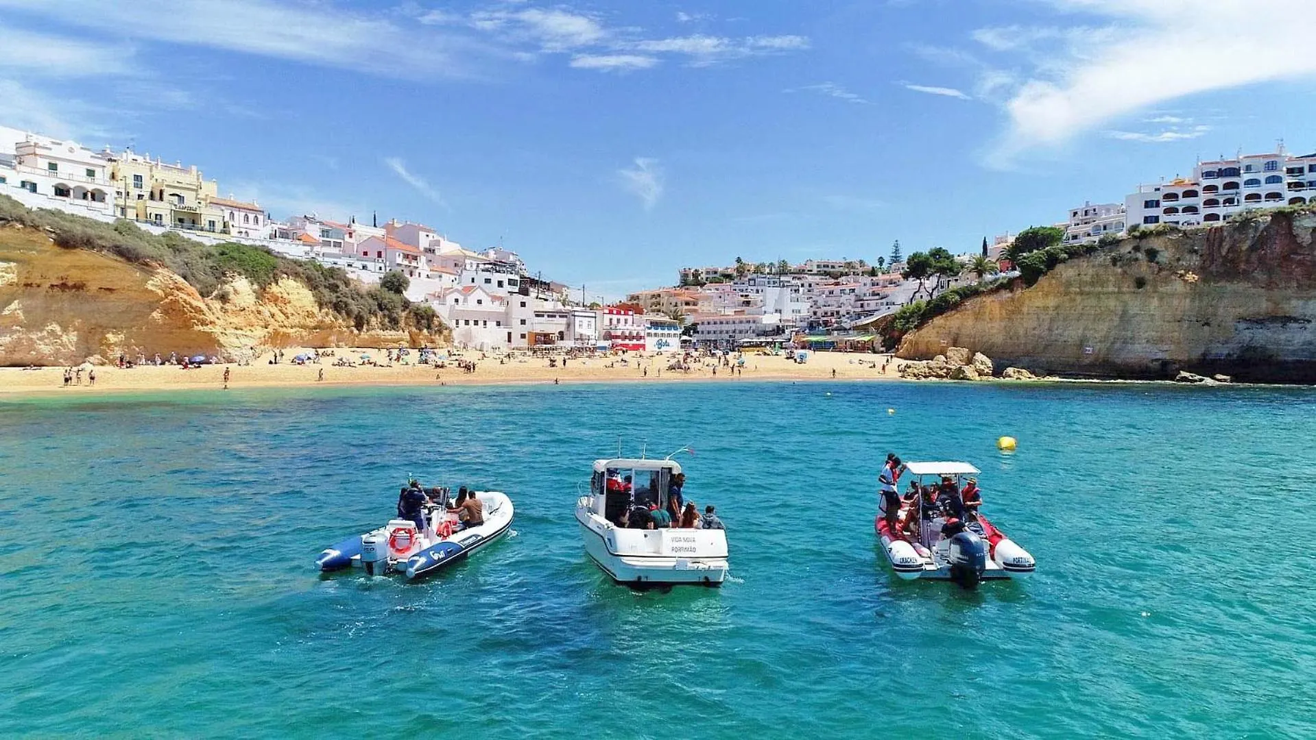 Villa Agadir By Algarve Vacation Albufeira 0*,  Portugal