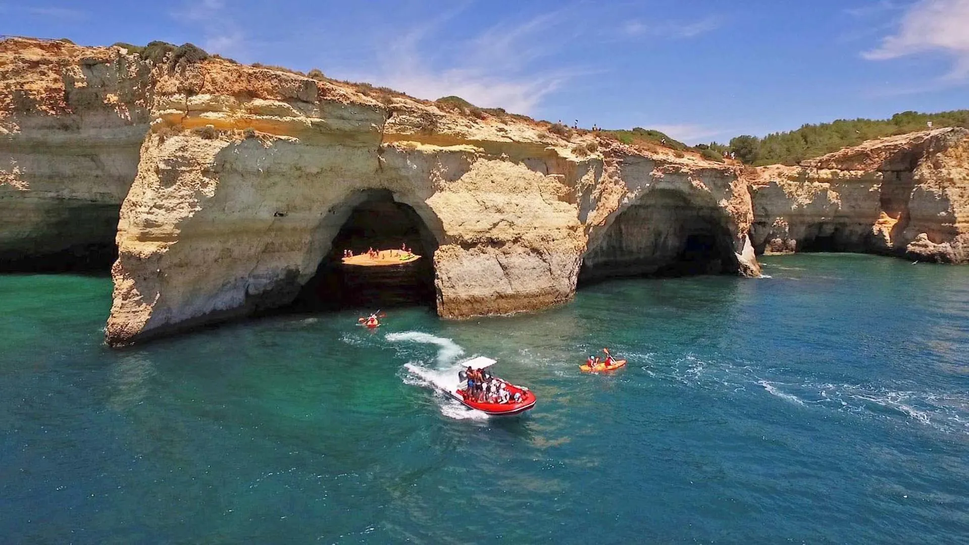 Villa Agadir By Algarve Vacation Albufeira